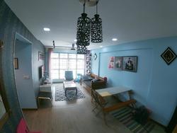 Blk 887A Woodlands Drive 50 (Woodlands), HDB 4 Rooms #219808601